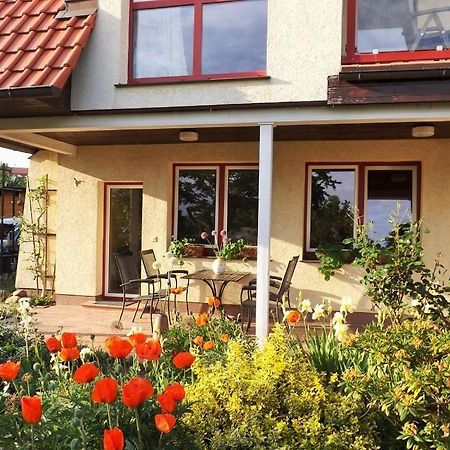Ferienwohnung Petronela วาเริน ภายนอก รูปภาพ