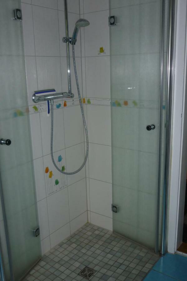 Ferienwohnung Petronela วาเริน ภายนอก รูปภาพ